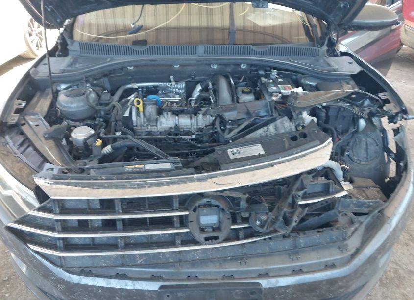 Photo 10 of 2019 Volkswagen Jetta 1.4T R-LINE/1.4T S/1.4T SE (VIN 3VWCB7BU4KM216348)