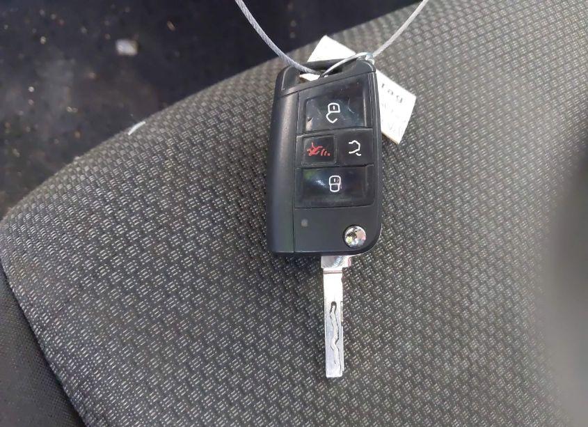 Photo 11 of 2019 Volkswagen Jetta 1.4T R-LINE/1.4T S/1.4T SE (VIN 3VWCB7BU4KM216348)