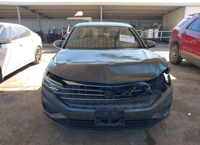 Photo 13 of 2019 Volkswagen Jetta 1.4T R-LINE/1.4T S/1.4T SE (VIN 3VWCB7BU4KM216348)