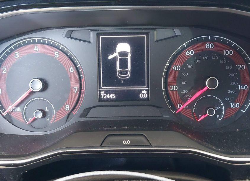 Photo 7 of 2019 Volkswagen Jetta 1.4T R-LINE/1.4T S/1.4T SE (VIN 3VWCB7BU4KM216348)