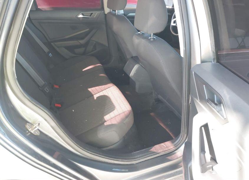 Photo 8 of 2019 Volkswagen Jetta 1.4T R-LINE/1.4T S/1.4T SE (VIN 3VWCB7BU4KM216348)