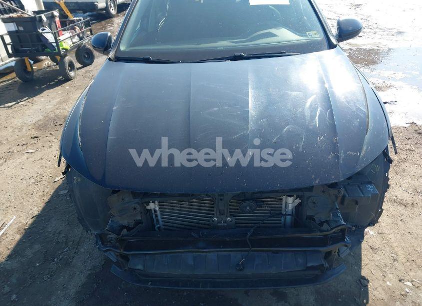 Photo 13 of 2019 Volkswagen Jetta 1.4T R-LINE/1.4T S/1.4T SE (VIN 3VWCB7BU4KM246885)