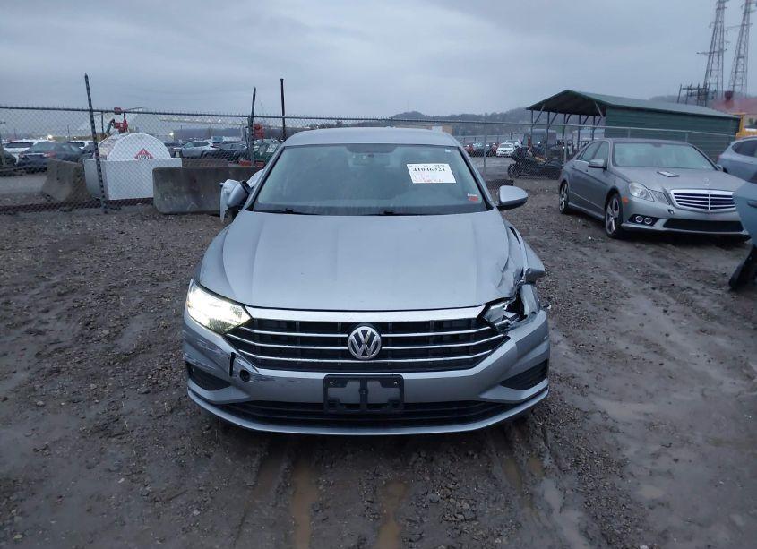 Photo 12 of 2020 Volkswagen Jetta 1.4T R-LINE/1.4T S/1.4T SE (VIN 3VWCB7BU4LM023358)