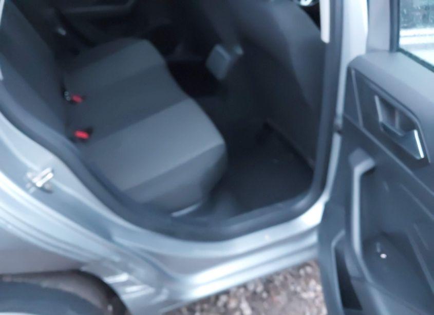 Photo 8 of 2020 Volkswagen Jetta 1.4T R-LINE/1.4T S/1.4T SE (VIN 3VWCB7BU4LM023358)