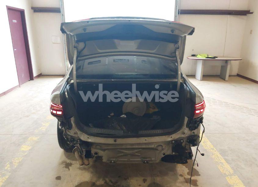 Photo 16 of 2020 Volkswagen Jetta 1.4T R-LINE/1.4T S/1.4T SE (VIN 3VWCB7BU4LM024364)