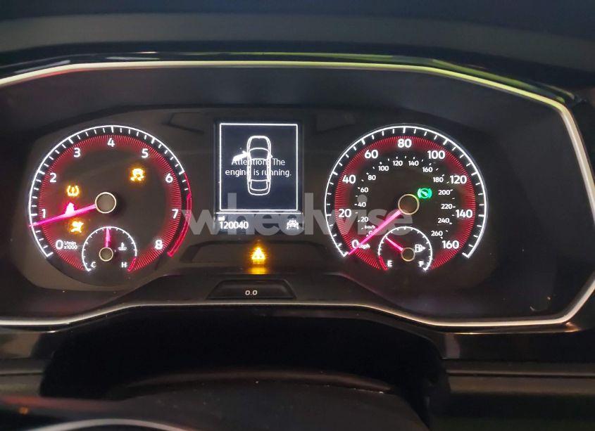 Photo 7 of 2020 Volkswagen Jetta 1.4T R-LINE/1.4T S/1.4T SE (VIN 3VWCB7BU4LM024364)