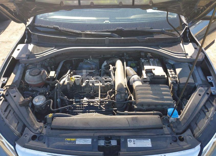 Photo 10 of 2019 Volkswagen Jetta 1.4T R-LINE/1.4T S/1.4T SE (VIN 3VWCB7BU5KM133947)