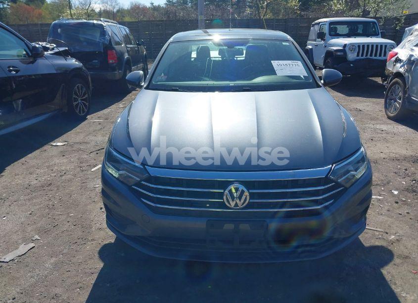 Photo 12 of 2019 Volkswagen Jetta 1.4T R-LINE/1.4T S/1.4T SE (VIN 3VWCB7BU5KM133947)
