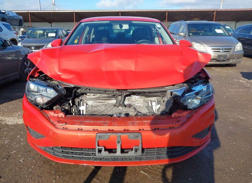 Photo 12 of 2019 Volkswagen Jetta 1.4T R-LINE/1.4T S/1.4T SE (VIN 3VWCB7BU5KM184185)