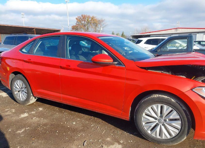 Photo 13 of 2019 Volkswagen Jetta 1.4T R-LINE/1.4T S/1.4T SE (VIN 3VWCB7BU5KM184185)