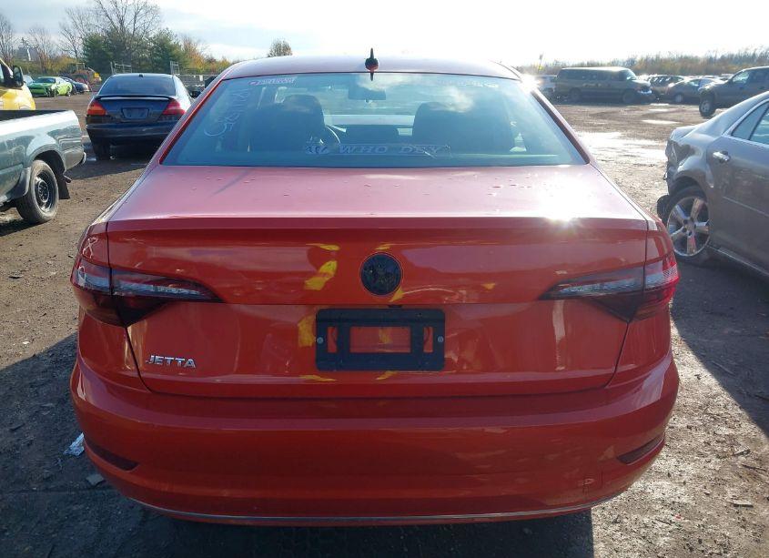 Photo 16 of 2019 Volkswagen Jetta 1.4T R-LINE/1.4T S/1.4T SE (VIN 3VWCB7BU5KM184185)