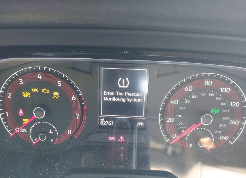 Photo 7 of 2019 Volkswagen Jetta 1.4T R-LINE/1.4T S/1.4T SE (VIN 3VWCB7BU5KM184185)