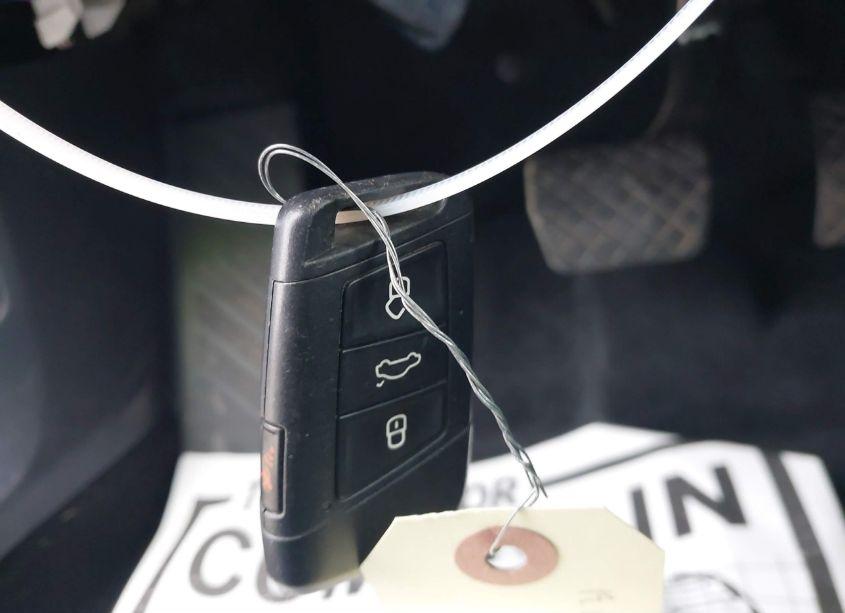 Photo 11 of 2019 Volkswagen Jetta 1.4T R-LINE/1.4T S/1.4T SE (VIN 3VWCB7BU5KM225186)