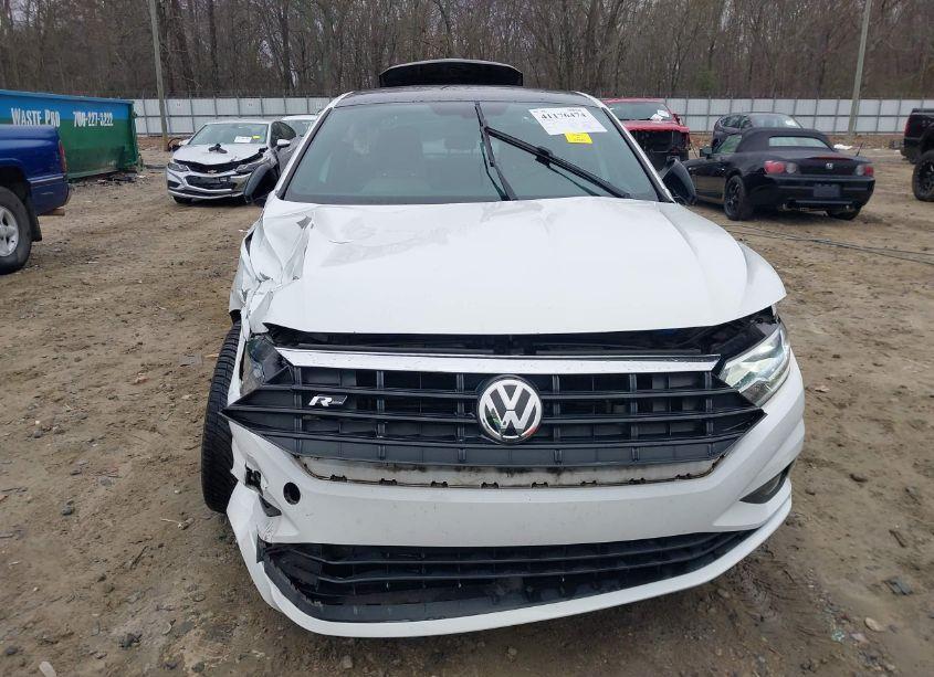 Photo 12 of 2019 Volkswagen Jetta 1.4T R-LINE/1.4T S/1.4T SE (VIN 3VWCB7BU5KM225186)