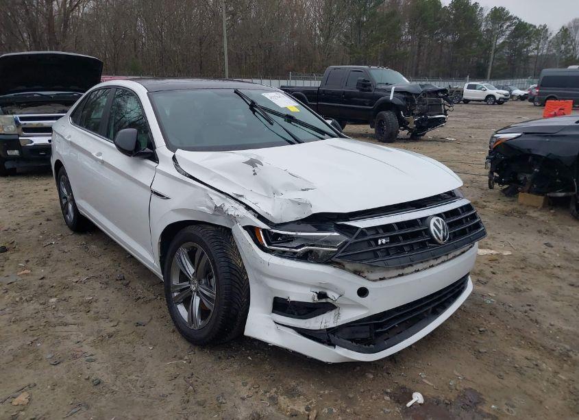 Photo 6 of 2019 Volkswagen Jetta 1.4T R-LINE/1.4T S/1.4T SE (VIN 3VWCB7BU5KM225186)