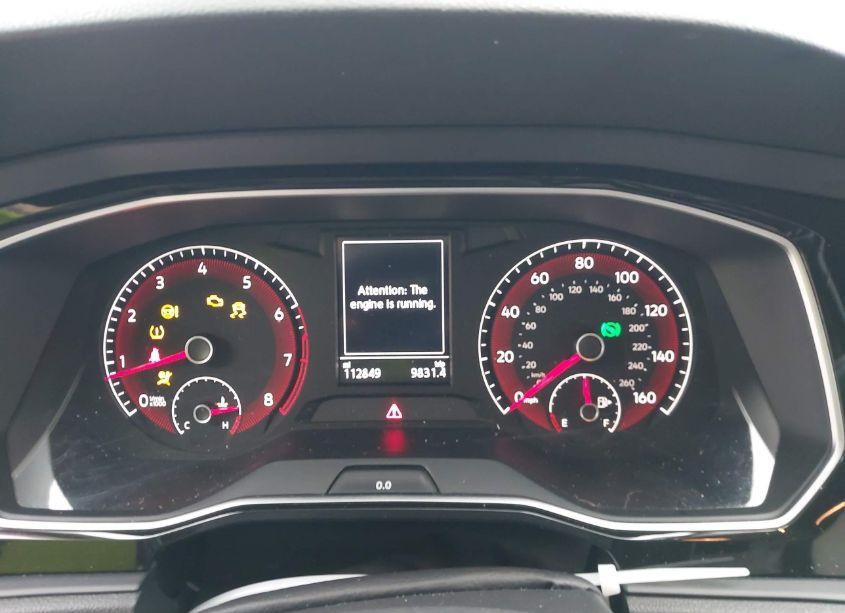 Photo 7 of 2019 Volkswagen Jetta 1.4T R-LINE/1.4T S/1.4T SE (VIN 3VWCB7BU5KM225186)