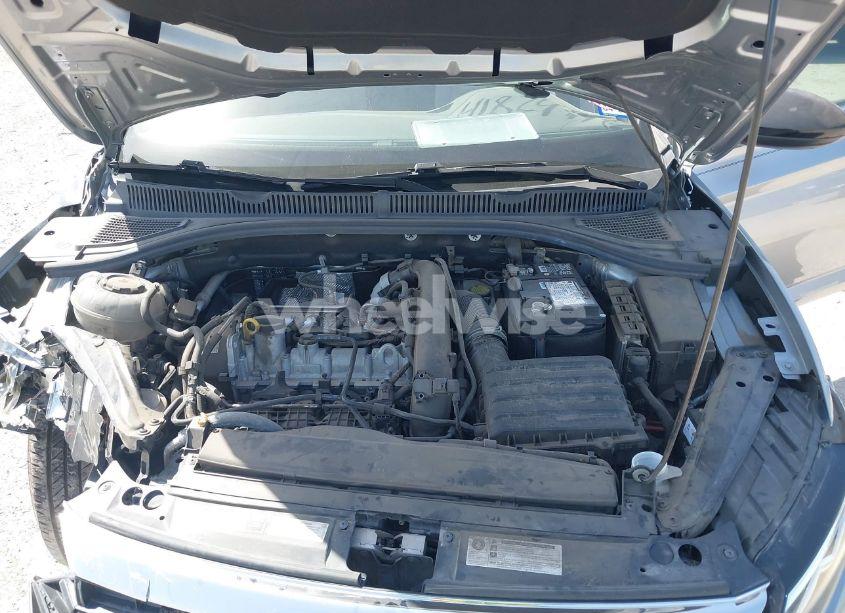 Photo 10 of 2020 Volkswagen Jetta 1.4T R-LINE/1.4T S/1.4T SE (VIN 3VWCB7BU5LM014734)