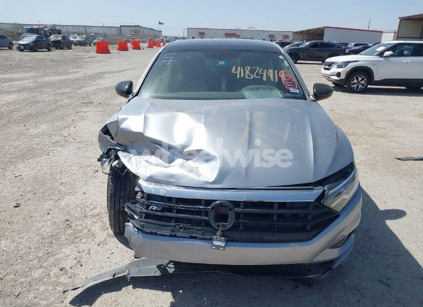 Photo 12 of 2020 Volkswagen Jetta 1.4T R-LINE/1.4T S/1.4T SE (VIN 3VWCB7BU5LM014734)