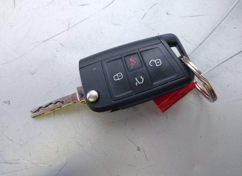 Photo 11 of 2020 Volkswagen Jetta 1.4T R-LINE/1.4T S/1.4T SE (VIN 3VWCB7BU5LM061617)