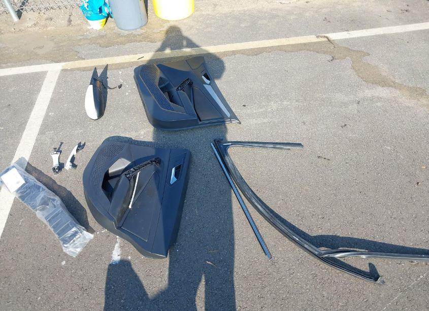 Photo 12 of 2020 Volkswagen Jetta 1.4T R-LINE/1.4T S/1.4T SE (VIN 3VWCB7BU5LM061617)