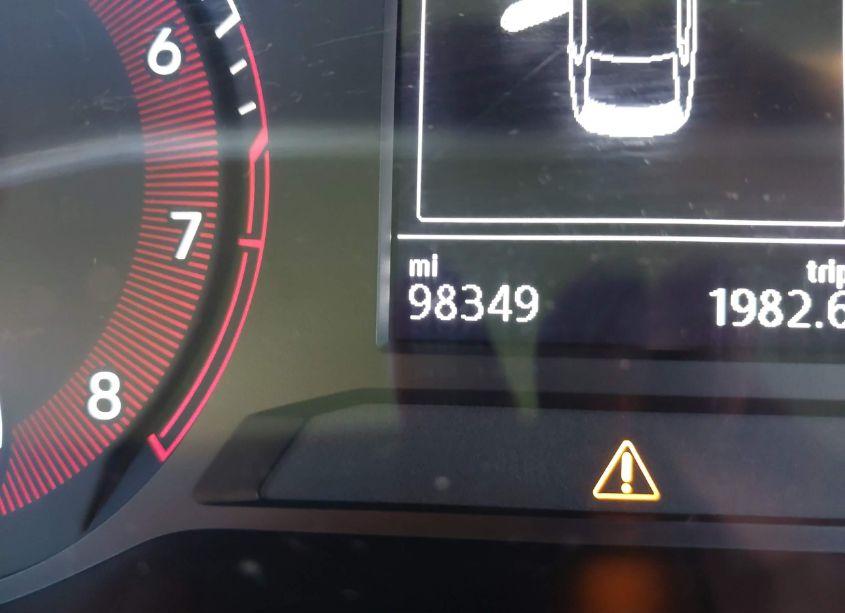 Photo 16 of 2020 Volkswagen Jetta 1.4T R-LINE/1.4T S/1.4T SE (VIN 3VWCB7BU5LM061617)