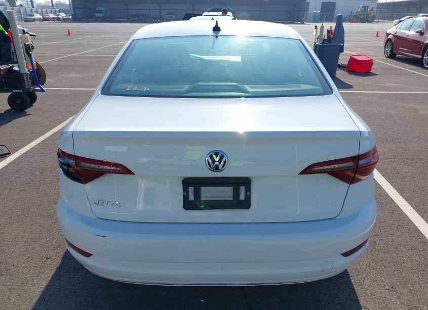 Photo 17 of 2020 Volkswagen Jetta 1.4T R-LINE/1.4T S/1.4T SE (VIN 3VWCB7BU5LM061617)