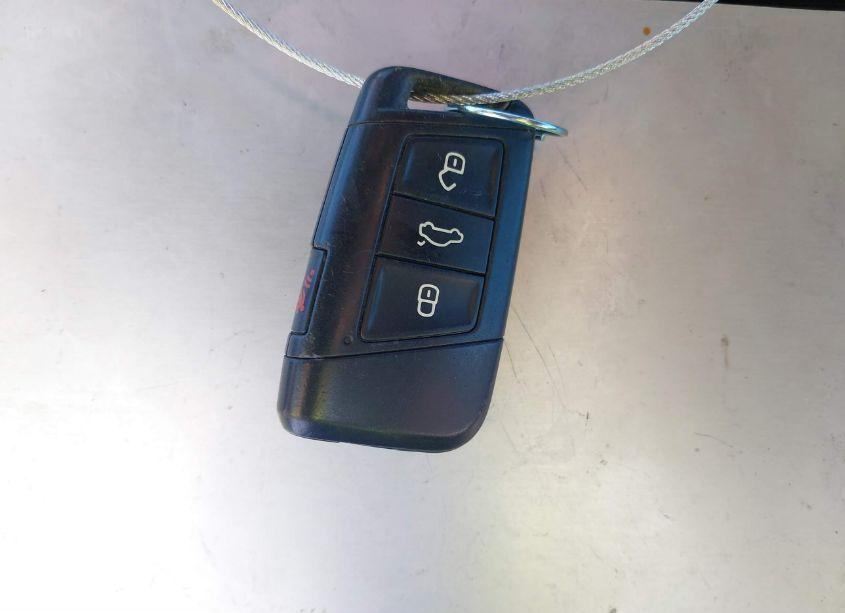 Photo 11 of 2019 Volkswagen Jetta 1.4T R-LINE/1.4T S/1.4T SE (VIN 3VWCB7BU6KM161806)