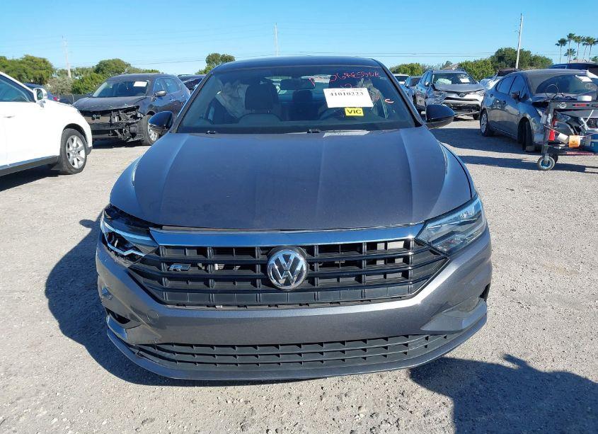 Photo 12 of 2019 Volkswagen Jetta 1.4T R-LINE/1.4T S/1.4T SE (VIN 3VWCB7BU6KM161806)