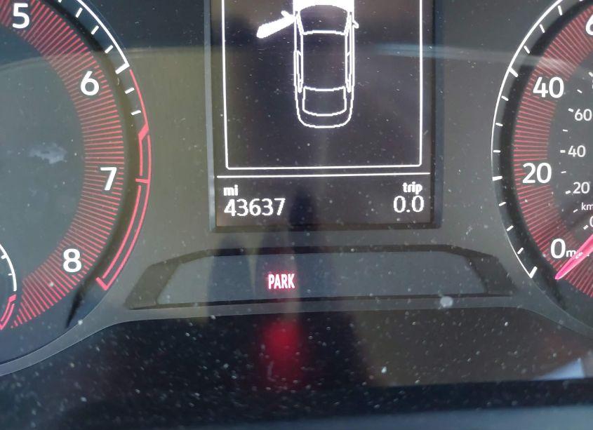 Photo 15 of 2019 Volkswagen Jetta 1.4T R-LINE/1.4T S/1.4T SE (VIN 3VWCB7BU6KM161806)