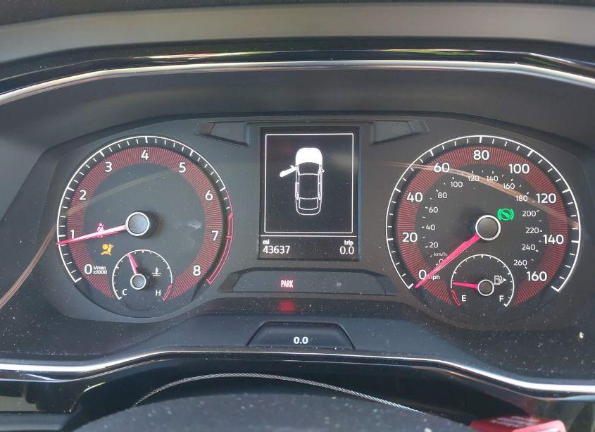 Photo 7 of 2019 Volkswagen Jetta 1.4T R-LINE/1.4T S/1.4T SE (VIN 3VWCB7BU6KM161806)