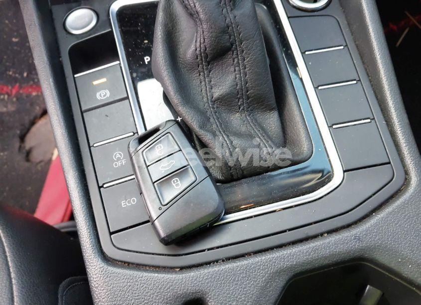 Photo 11 of 2019 Volkswagen Jetta 1.4T R-LINE/1.4T S/1.4T SE (VIN 3VWCB7BU6KM176452)