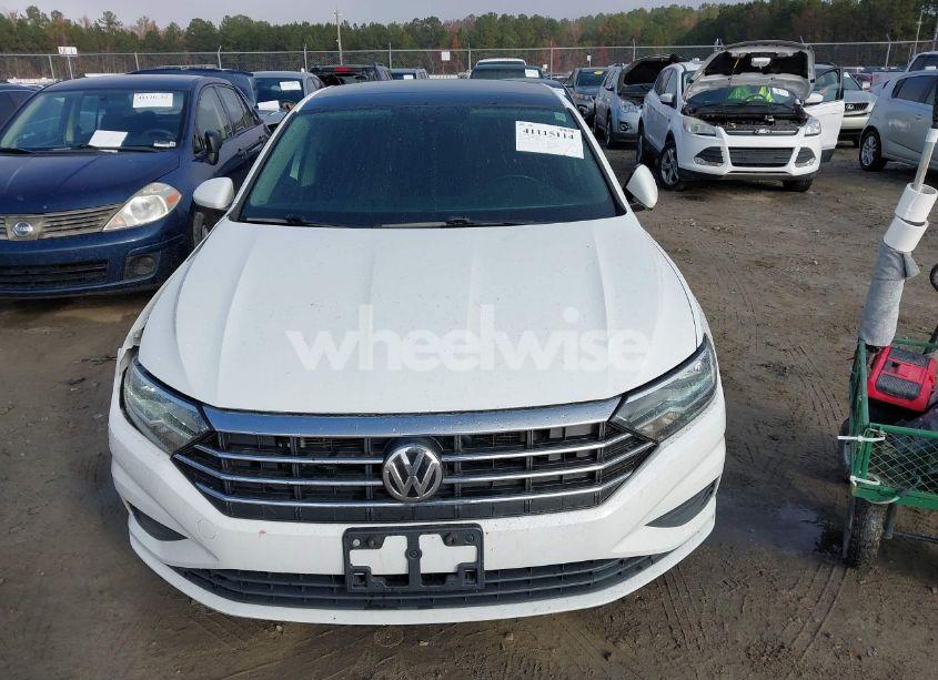 Photo 12 of 2019 Volkswagen Jetta 1.4T R-LINE/1.4T S/1.4T SE (VIN 3VWCB7BU6KM176452)
