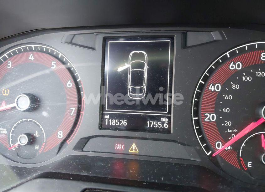 Photo 15 of 2019 Volkswagen Jetta 1.4T R-LINE/1.4T S/1.4T SE (VIN 3VWCB7BU6KM176452)