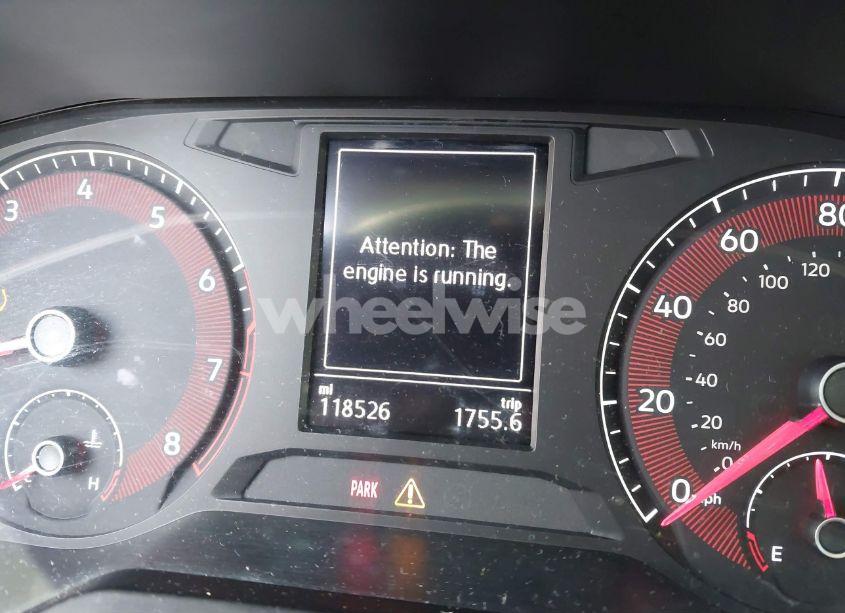 Photo 7 of 2019 Volkswagen Jetta 1.4T R-LINE/1.4T S/1.4T SE (VIN 3VWCB7BU6KM176452)