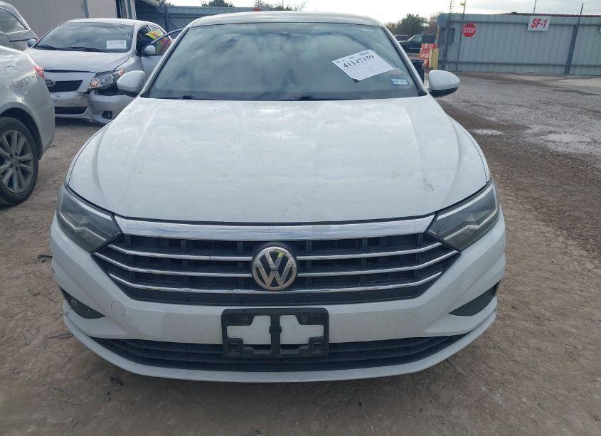 Photo 12 of 2019 Volkswagen Jetta 1.4T R-LINE/1.4T S/1.4T SE (VIN 3VWCB7BU6KM176841)