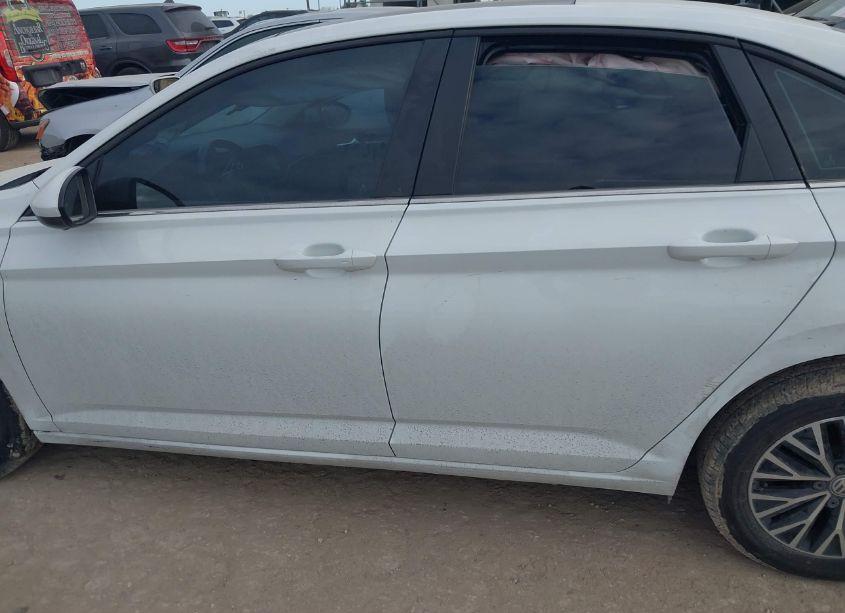 Photo 14 of 2019 Volkswagen Jetta 1.4T R-LINE/1.4T S/1.4T SE (VIN 3VWCB7BU6KM176841)