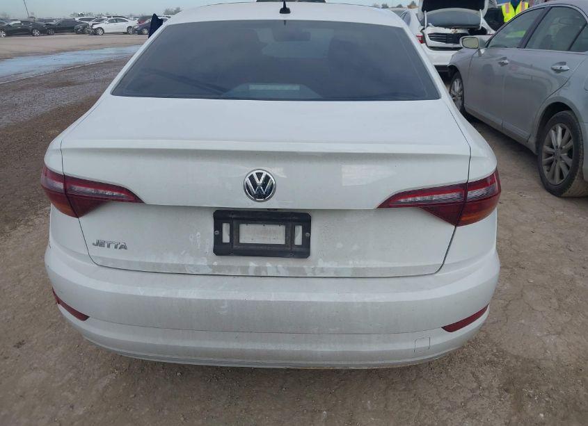 Photo 16 of 2019 Volkswagen Jetta 1.4T R-LINE/1.4T S/1.4T SE (VIN 3VWCB7BU6KM176841)