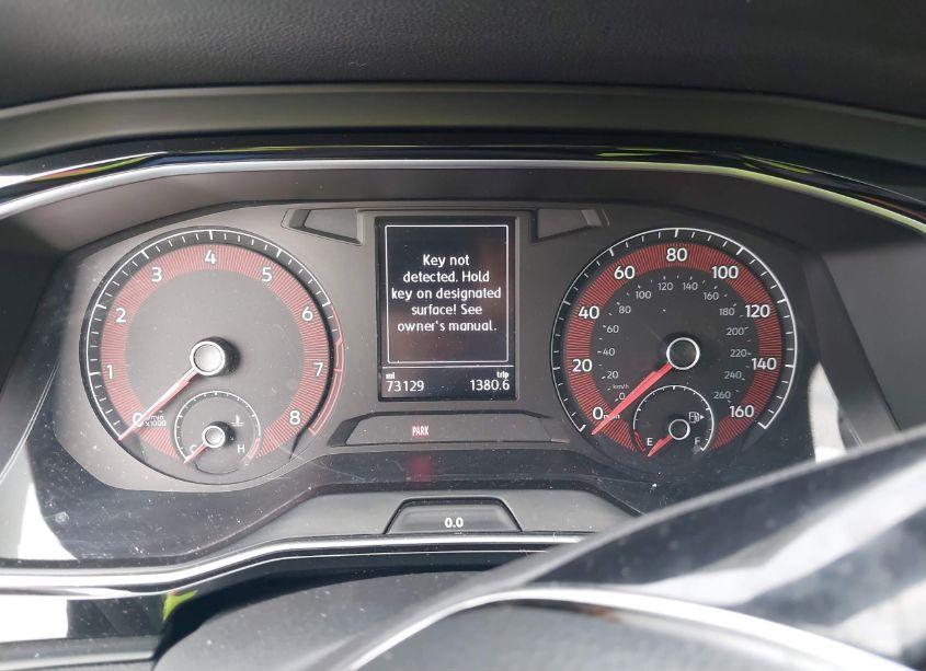 Photo 7 of 2019 Volkswagen Jetta 1.4T R-LINE/1.4T S/1.4T SE (VIN 3VWCB7BU6KM176841)