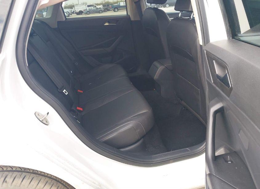 Photo 8 of 2019 Volkswagen Jetta 1.4T R-LINE/1.4T S/1.4T SE (VIN 3VWCB7BU6KM176841)