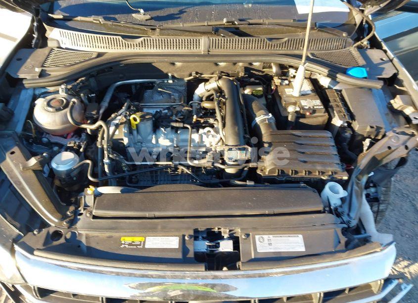 Photo 10 of 2019 Volkswagen Jetta 1.4T R-LINE/1.4T S/1.4T SE (VIN 3VWCB7BU6KM271030)