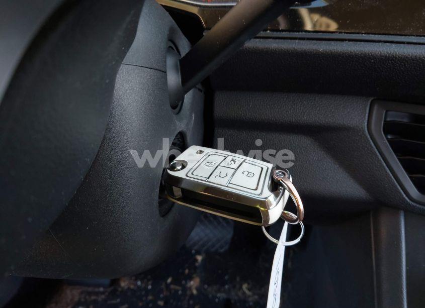 Photo 11 of 2019 Volkswagen Jetta 1.4T R-LINE/1.4T S/1.4T SE (VIN 3VWCB7BU6KM271030)