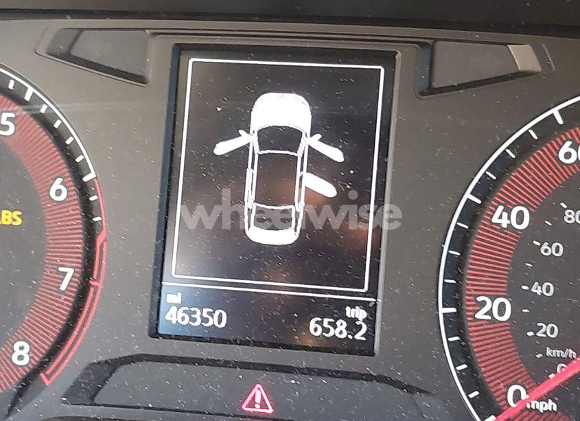 Photo 15 of 2019 Volkswagen Jetta 1.4T R-LINE/1.4T S/1.4T SE (VIN 3VWCB7BU6KM271030)