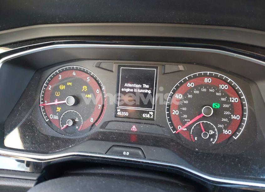 Photo 7 of 2019 Volkswagen Jetta 1.4T R-LINE/1.4T S/1.4T SE (VIN 3VWCB7BU6KM271030)