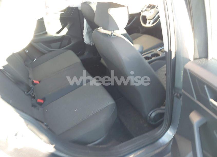 Photo 8 of 2019 Volkswagen Jetta 1.4T R-LINE/1.4T S/1.4T SE (VIN 3VWCB7BU6KM271030)