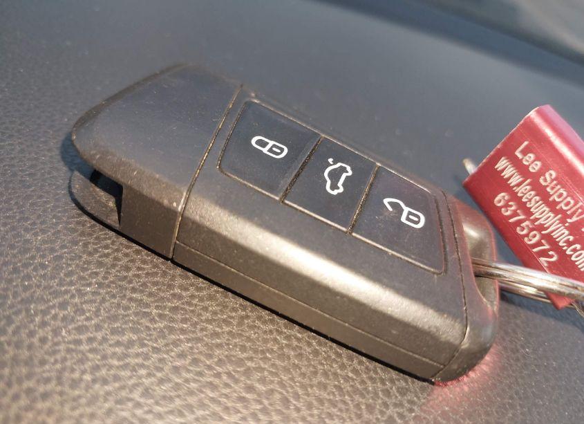 Photo 11 of 2020 Volkswagen Jetta 1.4T R-LINE/1.4T S/1.4T SE (VIN 3VWCB7BU6LM006884)