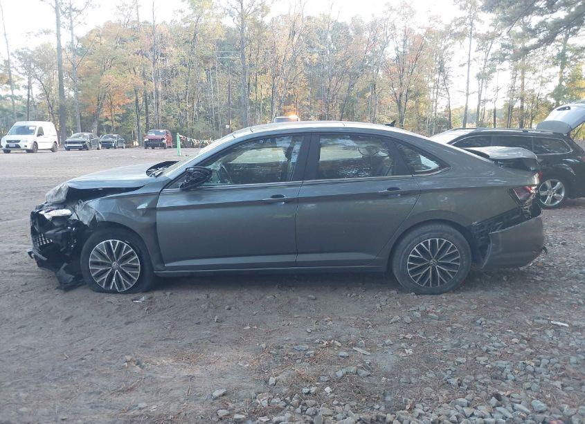 Photo 14 of 2020 Volkswagen Jetta 1.4T R-LINE/1.4T S/1.4T SE (VIN 3VWCB7BU6LM006884)