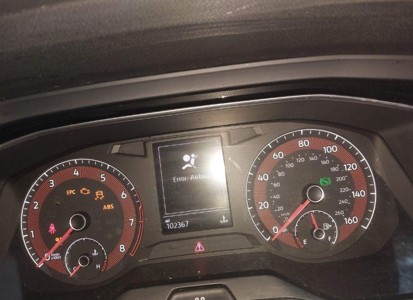 Photo 7 of 2020 Volkswagen Jetta 1.4T R-LINE/1.4T S/1.4T SE (VIN 3VWCB7BU6LM006884)