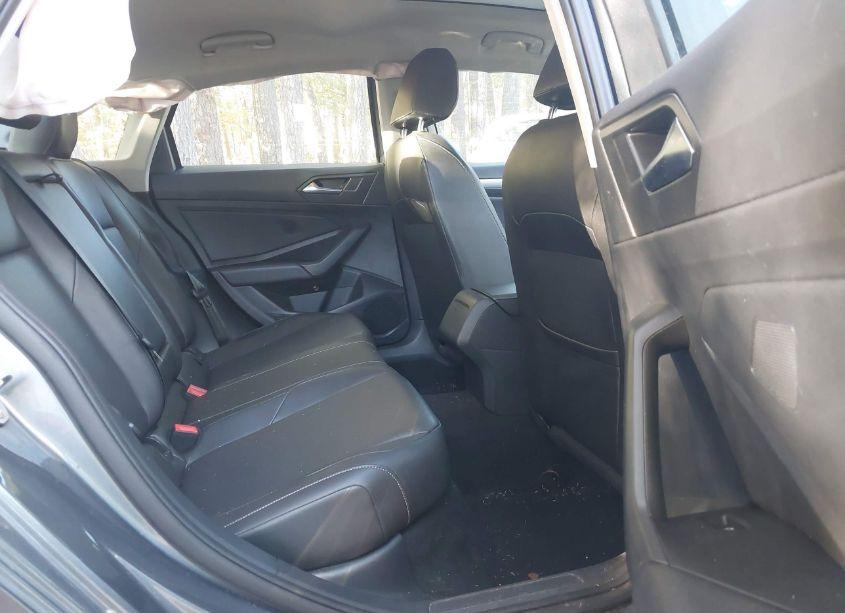 Photo 8 of 2020 Volkswagen Jetta 1.4T R-LINE/1.4T S/1.4T SE (VIN 3VWCB7BU6LM006884)