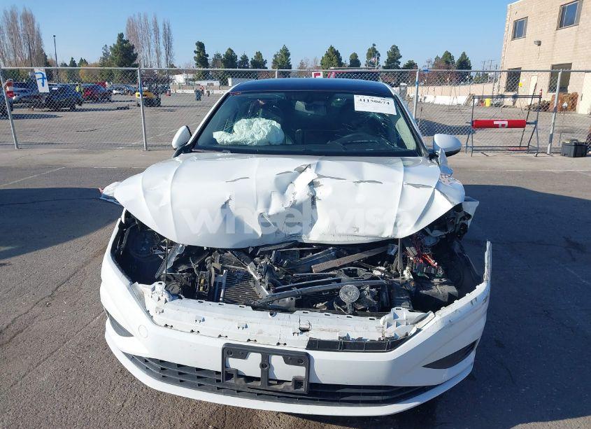 Photo 12 of 2020 Volkswagen Jetta 1.4T R-LINE/1.4T S/1.4T SE (VIN 3VWCB7BU6LM007548)