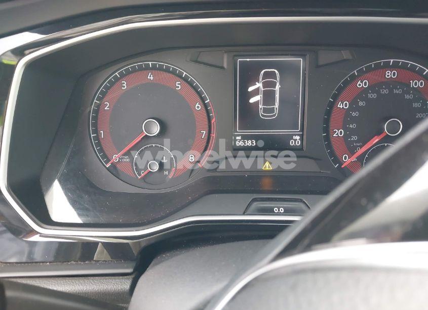 Photo 7 of 2020 Volkswagen Jetta 1.4T R-LINE/1.4T S/1.4T SE (VIN 3VWCB7BU6LM007548)